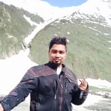 Driver in Vancouver - Prasad R.
