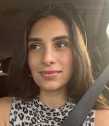 Nanny/Babysitter in Oakville - Nour K.