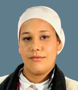 Nanny/Babysitter in Vaughan - Salma B.