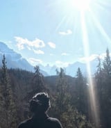 Nanny/Babysitter in Edmonton - Amber M.