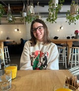 Housekeeper in Calgary - Eleanor G.