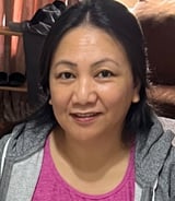 Nanny/Babysitter in Hamilton - M C.