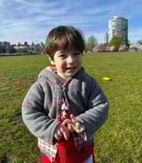 Nanny/Babysitter in North Vancouver - Need someone trustful to help me with my 2 years old, someone flexible.