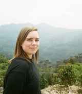 Cook in Toronto - Natasha S.