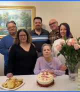 Caregiver in Vaughan - Fulltime care for senior preferable Italian speaking