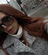 Housekeeper in Montreal - Angie C.