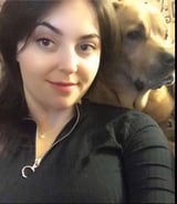 Housekeeper in Hamilton - Heather T.