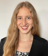 Nanny/Babysitter in Toronto - Viktorie A.