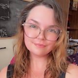 Tutor in Edmonton - Summer C.