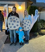 Nanny/Babysitter in Abbotsford - Looking for a nanny for our fun and .5-year-old