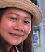 Housekeeper in Vancouver - Mae G.