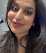 Nanny/Babysitter in Edmonton - Kanika B.