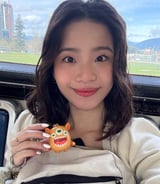Tutor in Surrey - Minnie L.