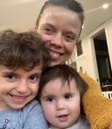 Nanny/Babysitter in Ottawa - We are looking for a part time nanny for 2 children; 6 years old and 15 months old.