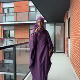Housekeeper in Winnipeg - Binta Oceanne K.