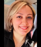 Nanny/Babysitter in Newmarket - Hedyeh J.