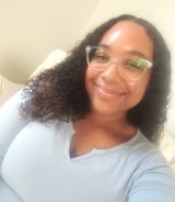Nanny/Babysitter in Mississauga - Maria R.