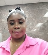 Nanny/Babysitter in Brampton - Oparah Maureen I.