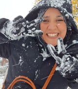 Nanny/Babysitter in Laval - Sou M.