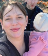 Nanny/Babysitter in Burnaby - Reliable, caring, experience nanny once a week for newborn