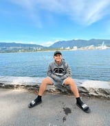 Housekeeper in Vancouver - John C.