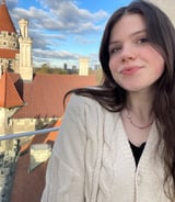 Nanny/Babysitter in Vernon - Emily M.