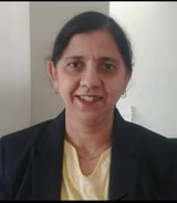 Nanny/Babysitter in Stouffville - Lakshmi B.