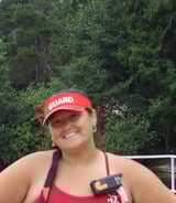 Nanny/Babysitter in Orangeville - Riley A.