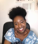 Tutor in Edmonton - Mwenya C.
