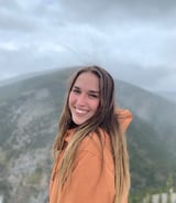 Nanny/Babysitter in Calgary - Tristin F.