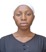 Housekeeper in Langley - Mufidat O.
