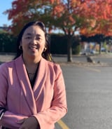 Nanny/Babysitter in Brossard - Cheryl T.