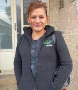 Housekeeper in Oshawa - Yessenia W.