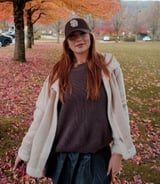 Nanny/Babysitter in West Vancouver - Estefania A.