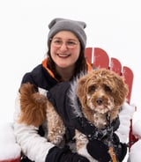 Nanny/Babysitter in Mississauga - Lydia N.