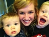 Nanny/Babysitter in Hamilton - Catherine H.