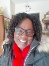 Nanny/Babysitter in Ajax - Gloria W.