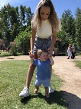 Nanny/Babysitter in East Kelowna - Jessica G.