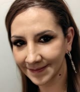 Cook in Vaughan - Mariana R.