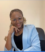 Caregiver in Calgary - Priscillia O.