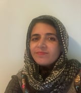 Housekeeper in Vaughan - Aisha S.