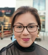 Nanny/Babysitter in Oakville - Marilyn J.