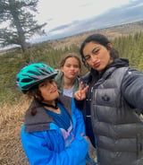 Nanny/Babysitter in Calgary - Alejandra P.