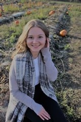 Nanny/Babysitter in Vernon - Violetta N.