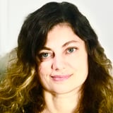 Nanny/Babysitter in Hamilton - Antonina A.