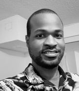 Housekeeper in Markham - Titilope O.