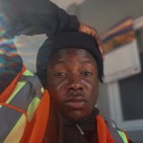 Housekeeper in Mississauga - Riliwan S.