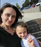 Nanny/Babysitter in Maple Ridge - Lauren M.