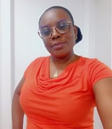 Caregiver in Calgary - Christabel A.