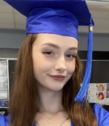 Nanny/Babysitter in Uxbridge - Chelsea S.